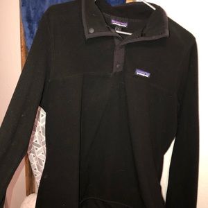 Patagonia Button Up